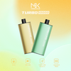 Maskking Turbo 10,000 Puffs