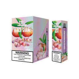 Maskking GTS 10 Pack