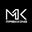 Maskking México logo