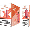 Maskking Turbo 10 Pack Red Bull, vapeador Maskking MK original con sabor energético, entrega inmediata en México.