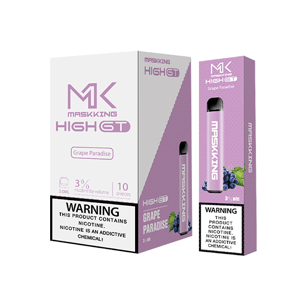 Maskking GT 10 pack - Maskking