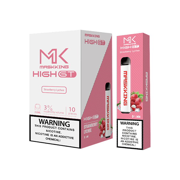Maskking GT 10 pack - Maskking