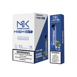 Maskking GT 10 pack - Maskking