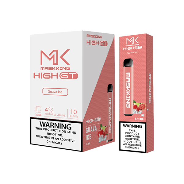 Maskking GT 10 pack - Maskking