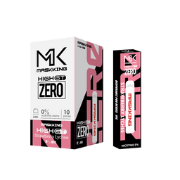 Maskking GT Zero 10 pack - Maskking