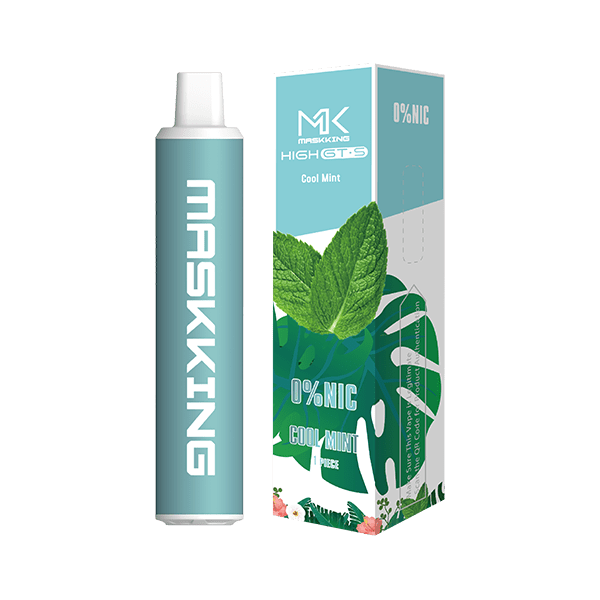 Maskking GTS Zero 10 Pack - Maskking