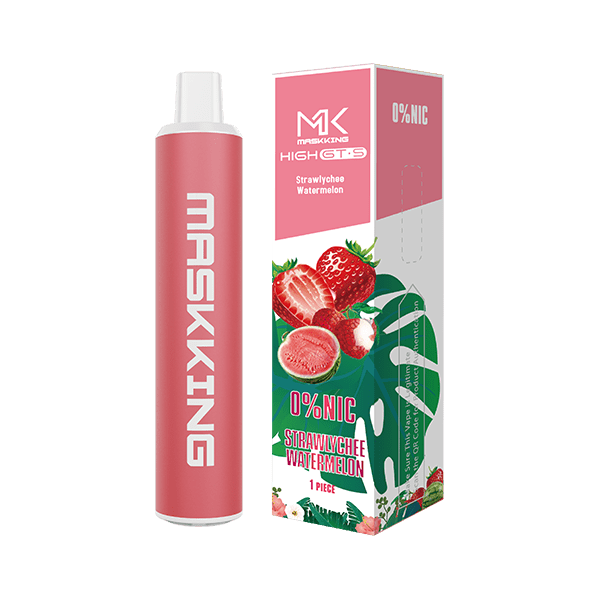 Maskking GTS Zero - Maskking