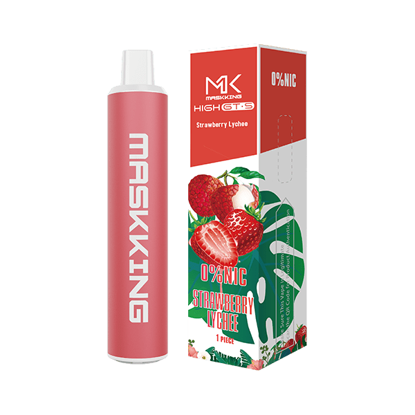 Maskking GTS Zero - Maskking