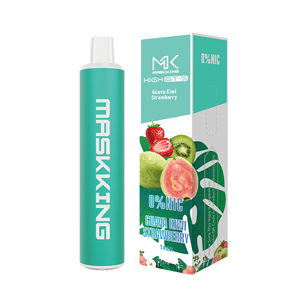 Maskking GTS Zero - Maskking