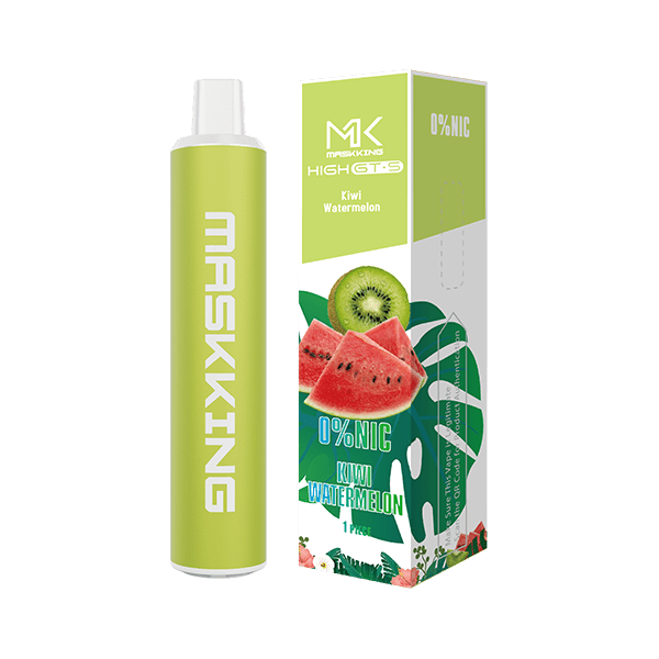 Maskking GTS Zero - Maskking