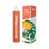 Maskking GTS Zero - Maskking