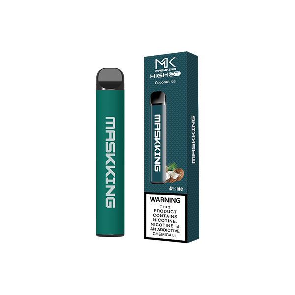 Maskking High GT - Maskking