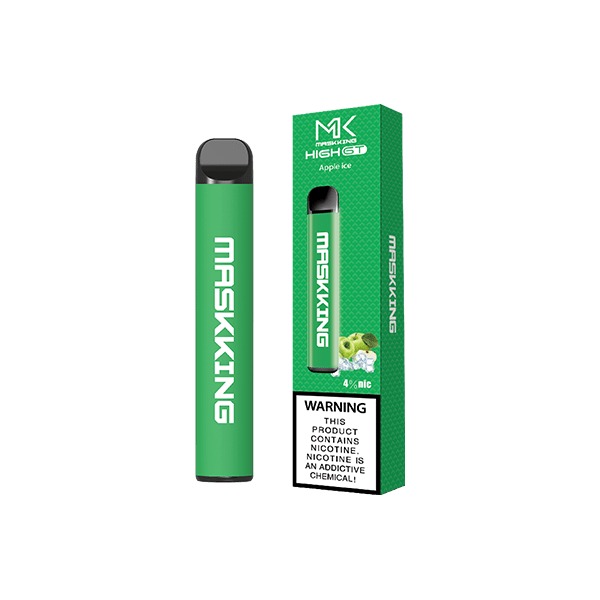 Maskking High GT - Maskking