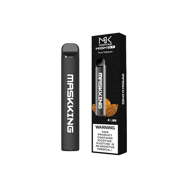 Maskking High GT - Maskking