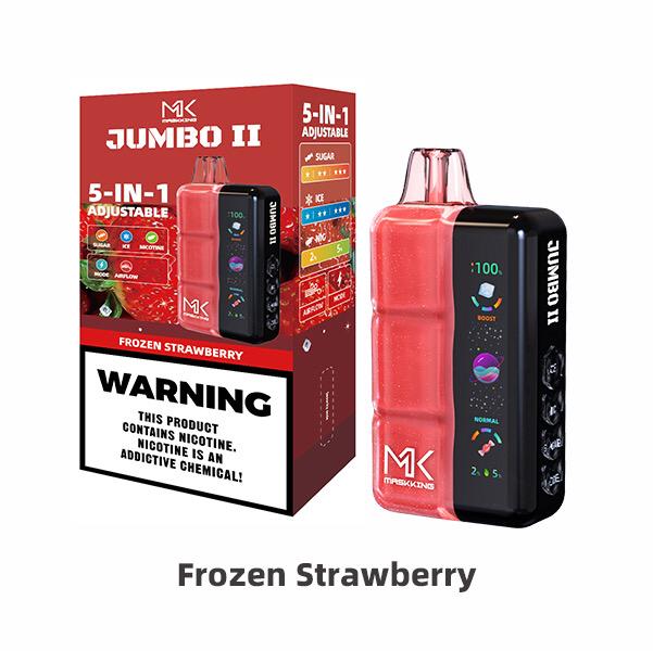 Maskking Jumbo II - Maskking