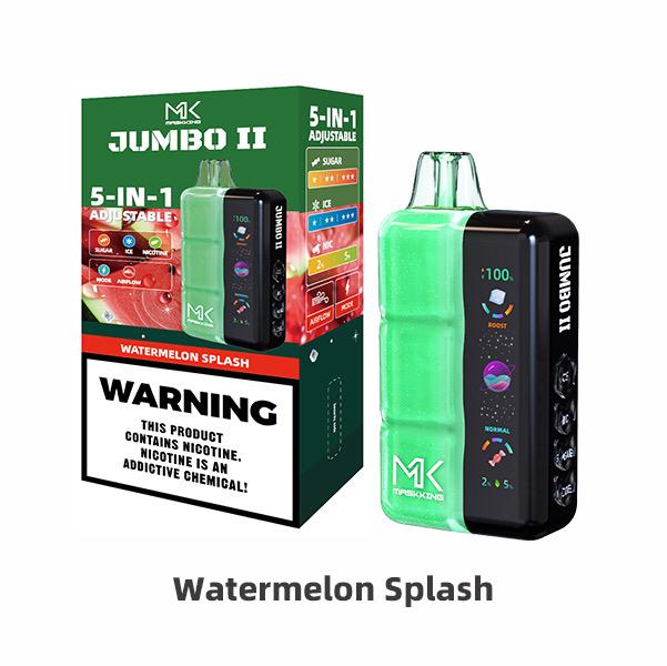 Maskking Jumbo II - Maskking