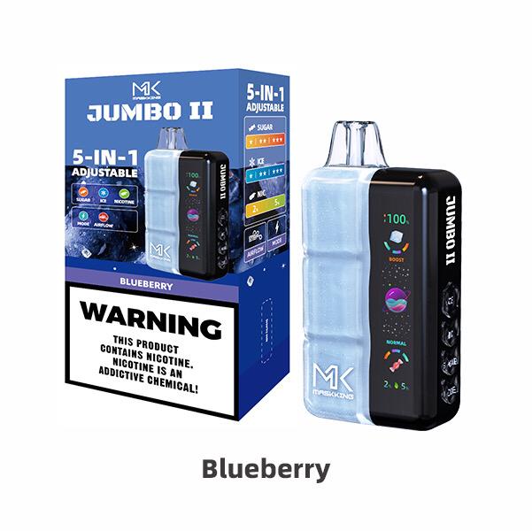 Maskking Jumbo II - Maskking