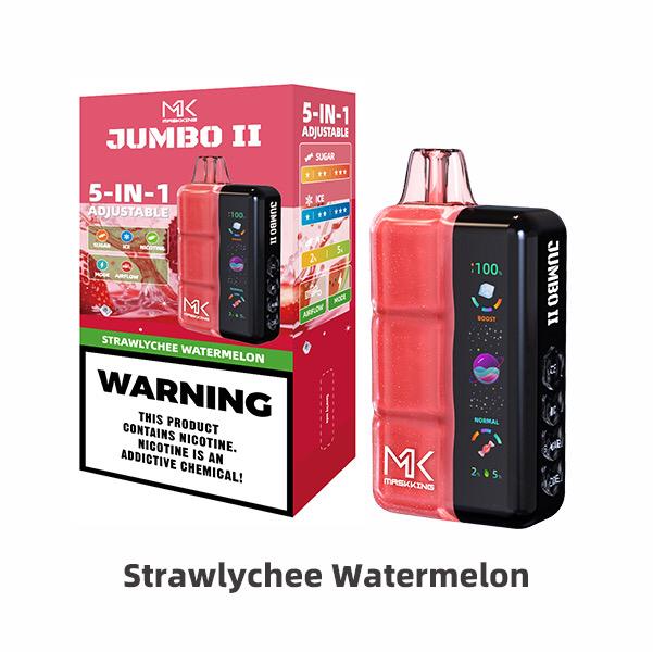 Maskking Jumbo II - Maskking