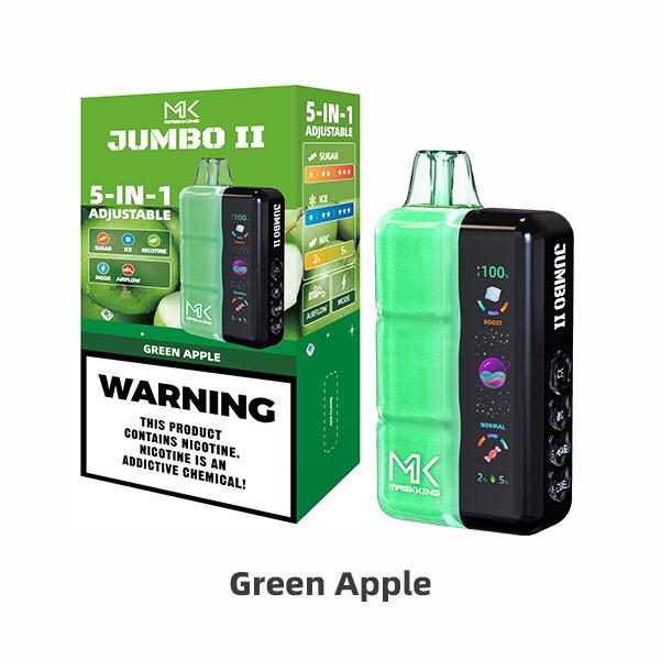 Maskking Jumbo II - Maskking