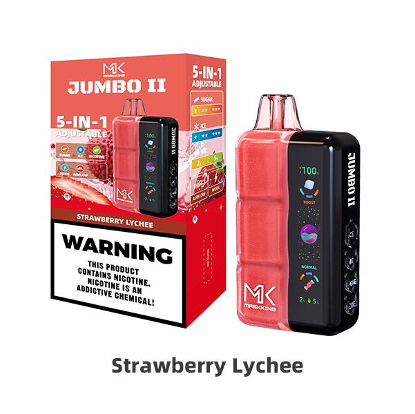 Maskking Jumbo II - Maskking