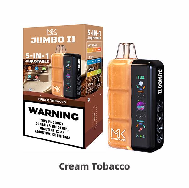 Maskking Jumbo II - Maskking