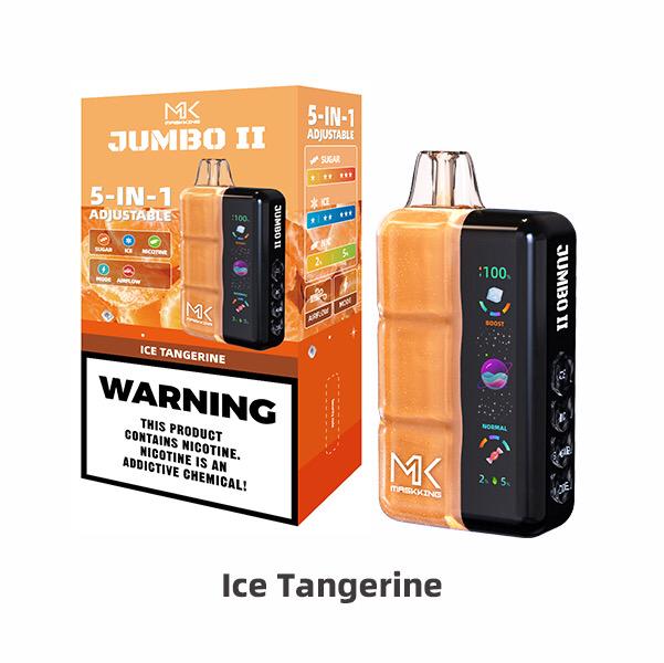 Maskking Jumbo II - Maskking