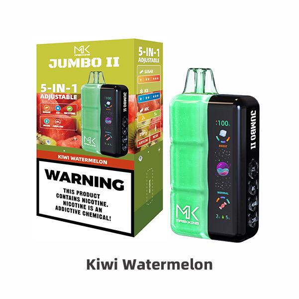 Maskking Jumbo II - Maskking