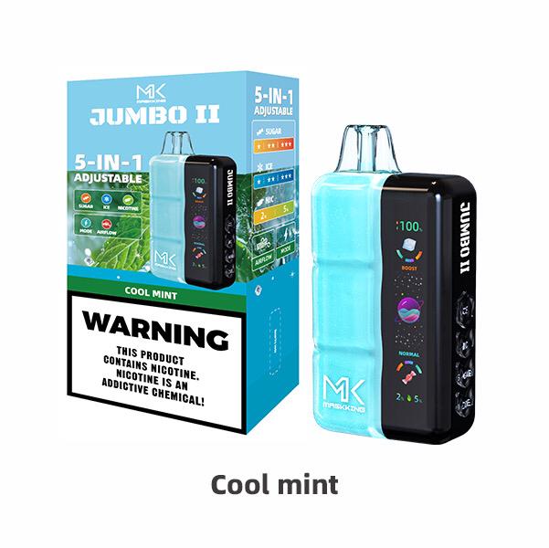Maskking Jumbo II - Maskking