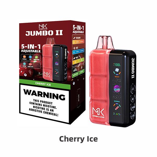 Maskking Jumbo II - Maskking