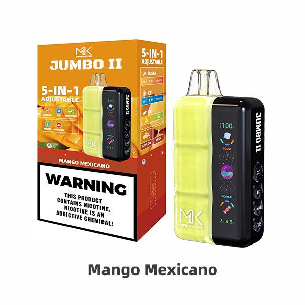Maskking Jumbo II - Maskking