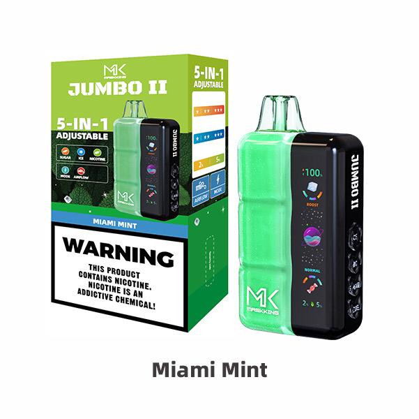 Maskking Jumbo II - Maskking