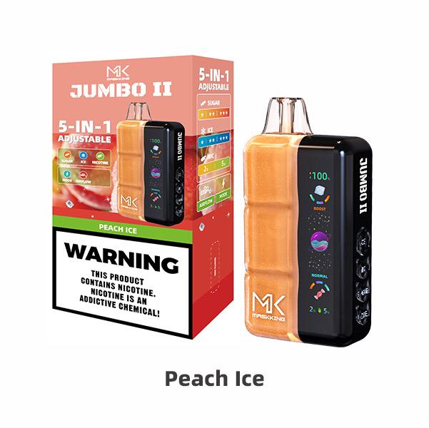 Maskking Jumbo II - Maskking