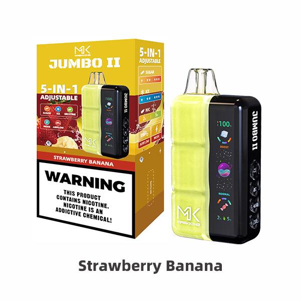Maskking Jumbo II - Maskking