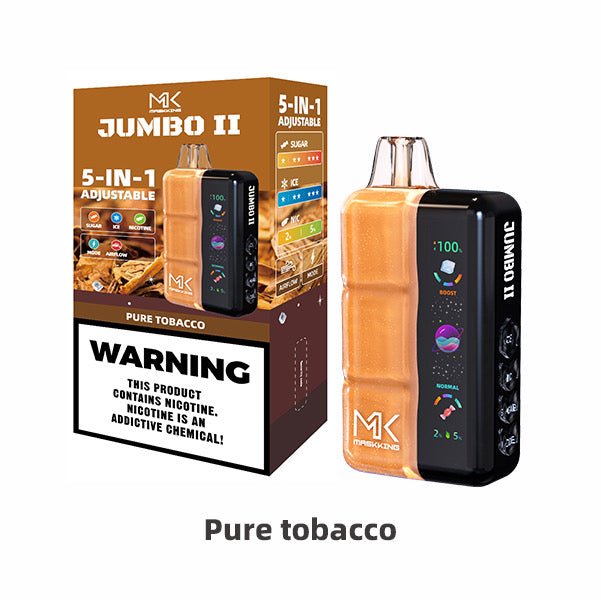 Maskking Jumbo II - Maskking