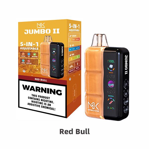 Maskking Jumbo II - Maskking