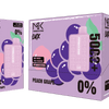 Maskking Lux 10 Zero Pack - Maskking