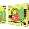 Maskking Lux 10 Zero Pack - Maskking