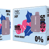 Maskking Lux 10 Zero Pack - Maskking