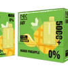 Maskking Lux 10 Zero Pack - Maskking