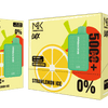 Maskking Lux 10 Zero Pack - Maskking