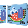 Maskking Lux 10 Zero Pack - Maskking