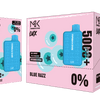 Maskking Lux 10 Zero Pack - Maskking
