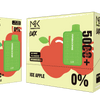 Maskking Lux 10 Zero Pack - Maskking