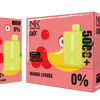 Maskking Lux 10 Zero Pack - Maskking