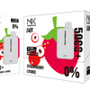Maskking Lux 10 Zero Pack - Maskking