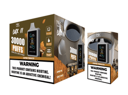 Maskking Lux II 10 Pack - Maskking