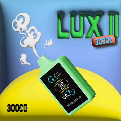 Maskking Lux II - Maskking