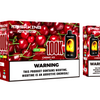 Maskking Monster 10 Pack — Cherry Ice — Vape 100,000 caladas con pantalla Maskking México