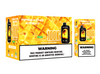 Maskking Monster 10 Pack — Mango Mexicano — Vape 100,000 caladas con pantalla Maskking México