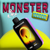 Maskking Monster - Maskking